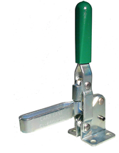 Toggle Clamp Holding Capacity & Clamping Force