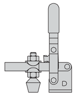 Toggle Clamp Holding Capacity & Clamping Force